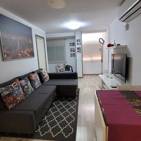 Apartaments B O D Collblanc L'Hospitalet de Llobregat Buitenkant foto