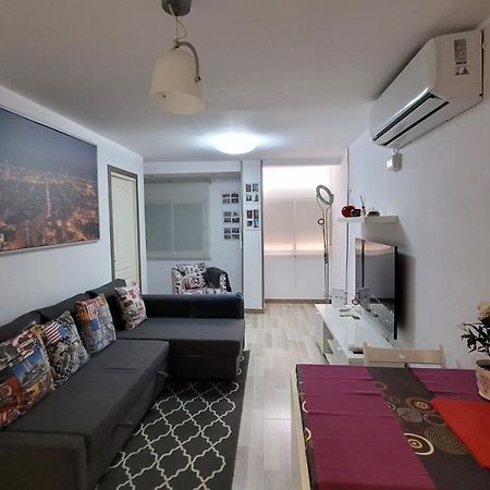 Apartaments B O D Collblanc L'Hospitalet de Llobregat Buitenkant foto
