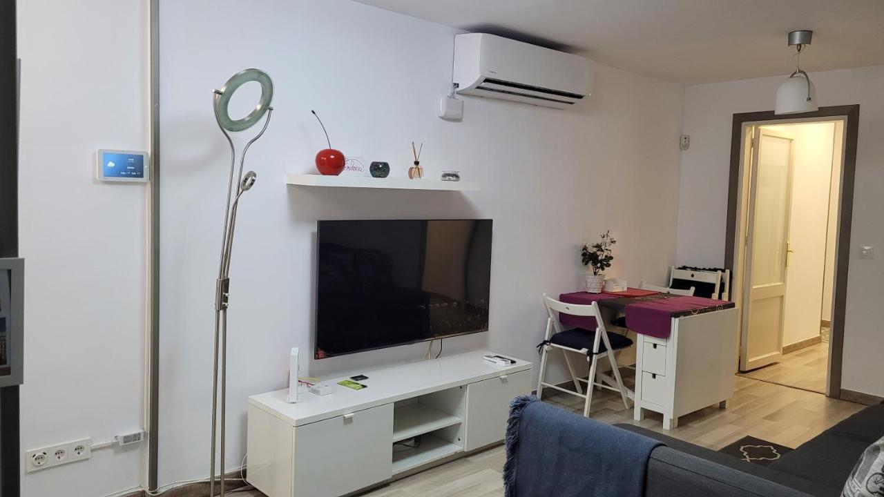 Apartaments B O D Collblanc L'Hospitalet de Llobregat Buitenkant foto