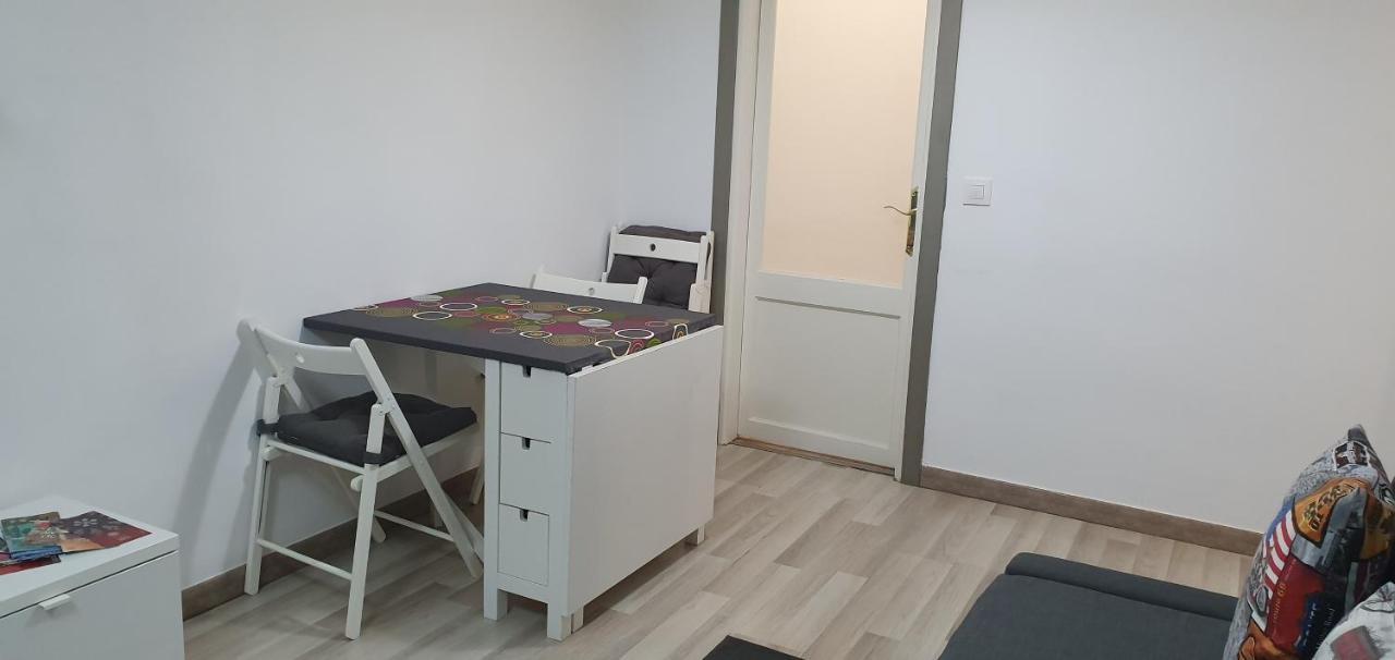 Apartaments B O D Collblanc L'Hospitalet de Llobregat Buitenkant foto