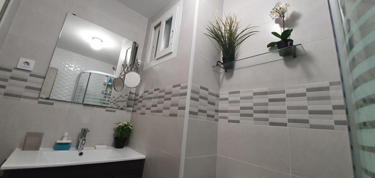 Apartaments B O D Collblanc L'Hospitalet de Llobregat Buitenkant foto
